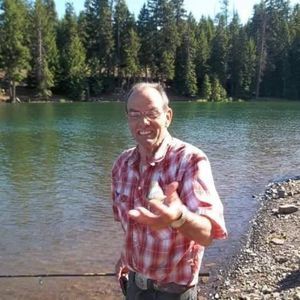 Meet your Posher, Ron